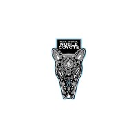 Noble Coyote Mezcal Logo