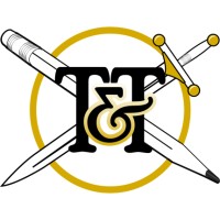 Toil & Trouble Games Logo
