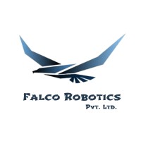 Falco Robotics Pvt. Ltd. Logo