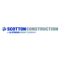Scotton Construction Ltd Logo