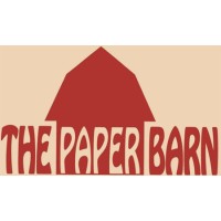 The Paper Barn Logo