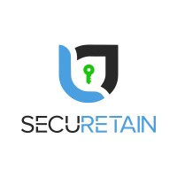 SecuRetain Logo
