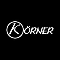 Mitsubishi Körner Logo