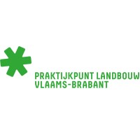 Praktijkpunt Landbouw Vlaams-Brabant Logo