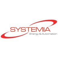 Systemia s.r.l. Logo