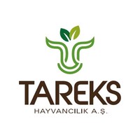 TK TAREKS HAYVANCILIK Logo