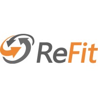 ReFit Verzuimspecialist Logo