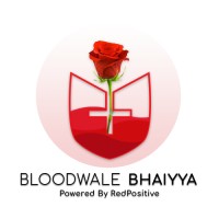 RedPositive Service OPC Pvt. Ltd Logo