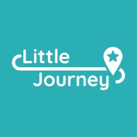 Little Journey Logo