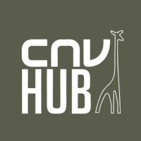Comunicação não Violenta CNVHUB Logo