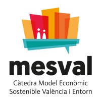 Càtedra Model Econòmic Sostenible de València i el seu entorn Logo