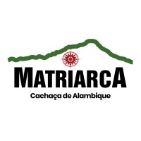 Cachaça Matriarca Logo