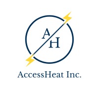 AccessHeat, Inc. Logo