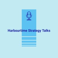 Harbourtime Strategy Talks Podcast Logo