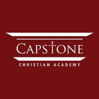 Capstone Christian Academy Logo
