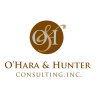 OHara & Hunter Consulting Logo