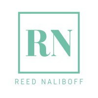 Reed Naliboff Logo