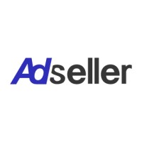 Adseller Logo
