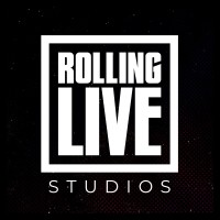 Rolling Live Studios Logo