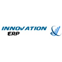 Innovation ERP LLC Logo