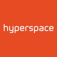 Hyperspace Rural Logo