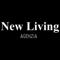 New Living Logo
