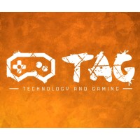 TAG Club VIT Logo