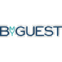 BmyGuest - Visitor Management Solution Logo
