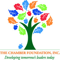 The Chamber Foundation, Inc. Logo