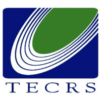 The Environmental Center Of Remote Sensing (TECRS) Logo
