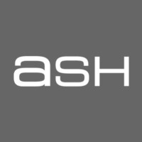 Ash Contracting Ltd Logo