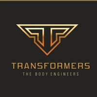 Transformers The Body Engineers Logo