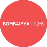 Bombaiyya Films Logo
