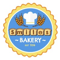 Smiles Bakery Logo