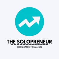 The Solopreneur - SEO Content Agency Logo