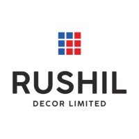 Rushil Decor Ltd Logo