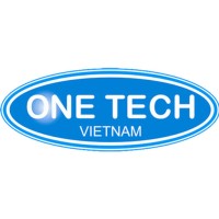 Tập đoàn Onetech Logo
