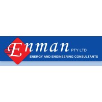 Enman Pty Ltd Logo