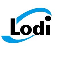 Lodi Rappresentanze Industriali srl Logo