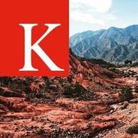 Department of Geography, Kings College London Logo