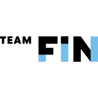 Team Fin B.V. Logo