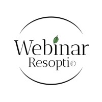 Webinar Resopti© Logo