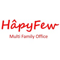 HâpyFew Multi Family Office Logo
