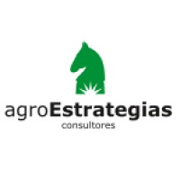 agroEstrategias Consultores Logo