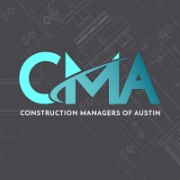 Construction Managers of Austin Logo