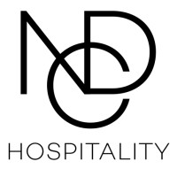 NDC Hospitality Logo