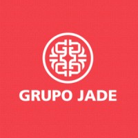 GRUPO JADE Logo