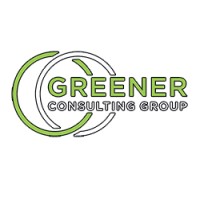 Greener Consulting Group Logo