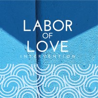 Labor of Love Intervention Logo
