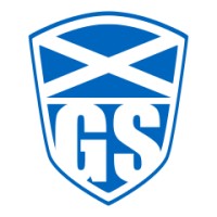 GolfScotland.NET Logo